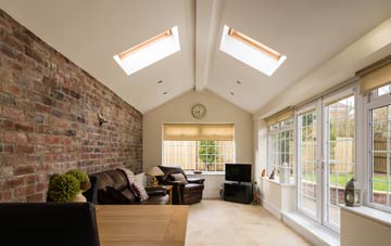 conservatory roof insulation Buckskin, Hampshire