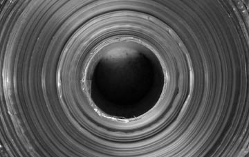 Buckskin edpm waterproofing