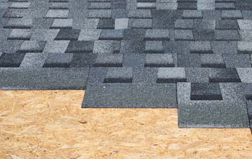 expert Buckskin asphalt roof companies