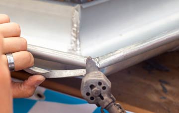 disadvantages of Buckskin lead roofing