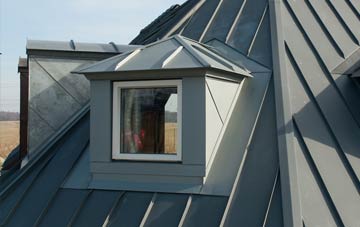metal roofing Buckskin, Hampshire