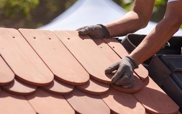 Buckskin roof tile contractors