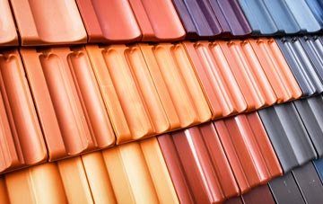 Buckskin roof tile costs