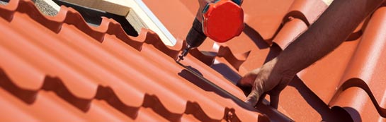 save on Buckskin roof installation costs