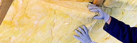 quotes for Buckskin roof insulation