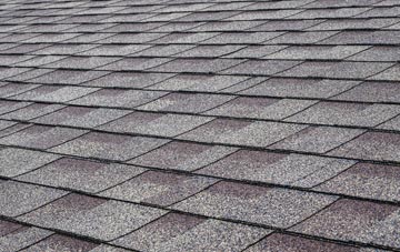 Buckskin tiles for shallow pitch roofing