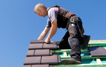 disadvantages of Buckskin slate roofing
