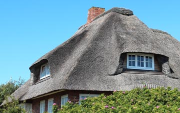 thatch roofing Buckskin, Hampshire