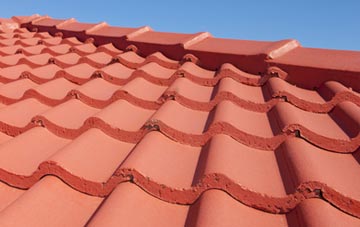 Buckskin tile and slate roof replacement