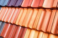 find rated Buckskin clay roofing companies