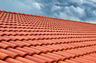 Buckskin roofing tiles