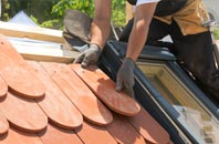 Buckskin tiled roofing companies