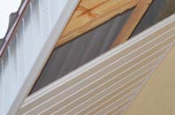 rated Buckskin soffit repair companies